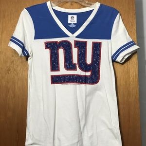 *SOLD* NY Giants T-shirt